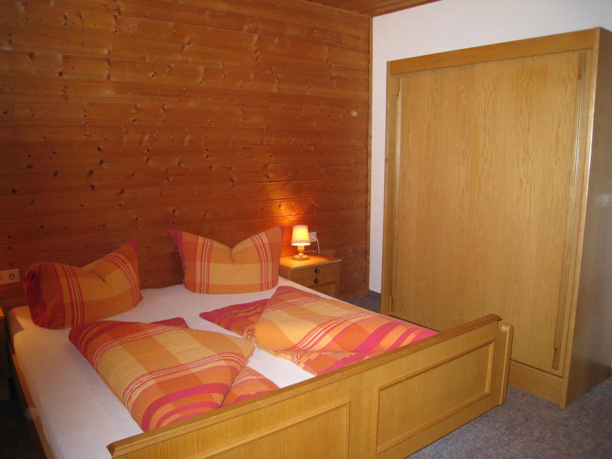 Hotel Haus Birgit Pettneu am Arlberg Esterno foto