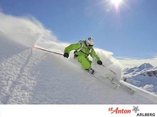 Hotel Haus Birgit Pettneu am Arlberg Esterno foto